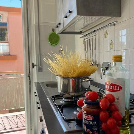 Vista E Comfort A Sanremo Eksteriør bilde