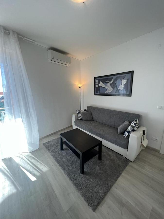 Vista E Comfort A Sanremo Eksteriør bilde