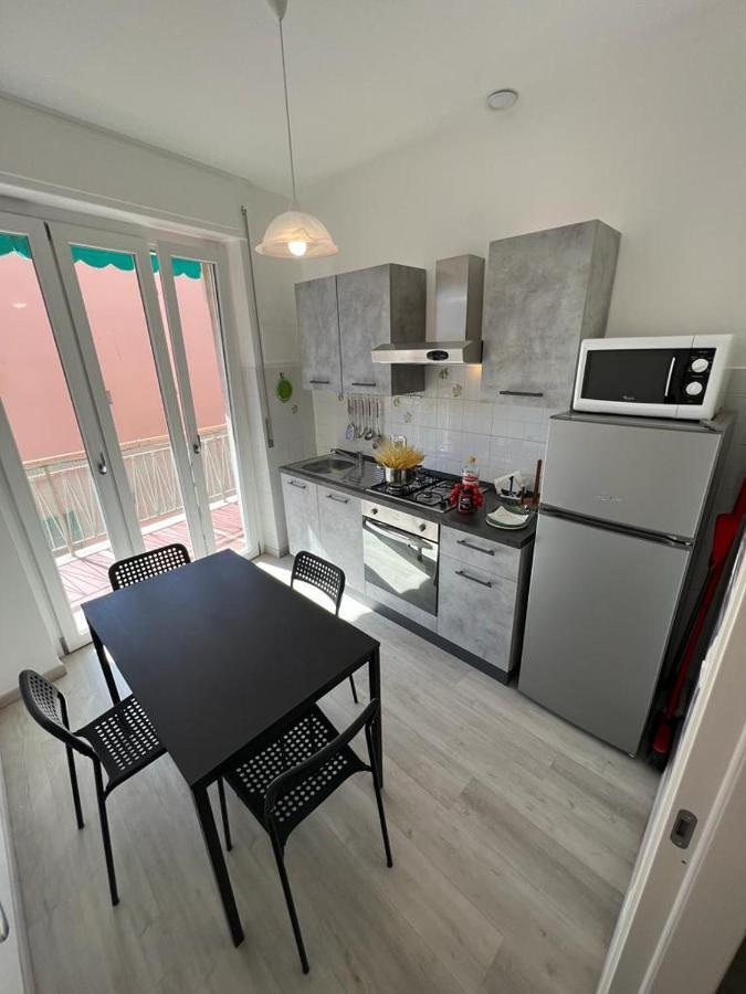 Vista E Comfort A Sanremo Eksteriør bilde