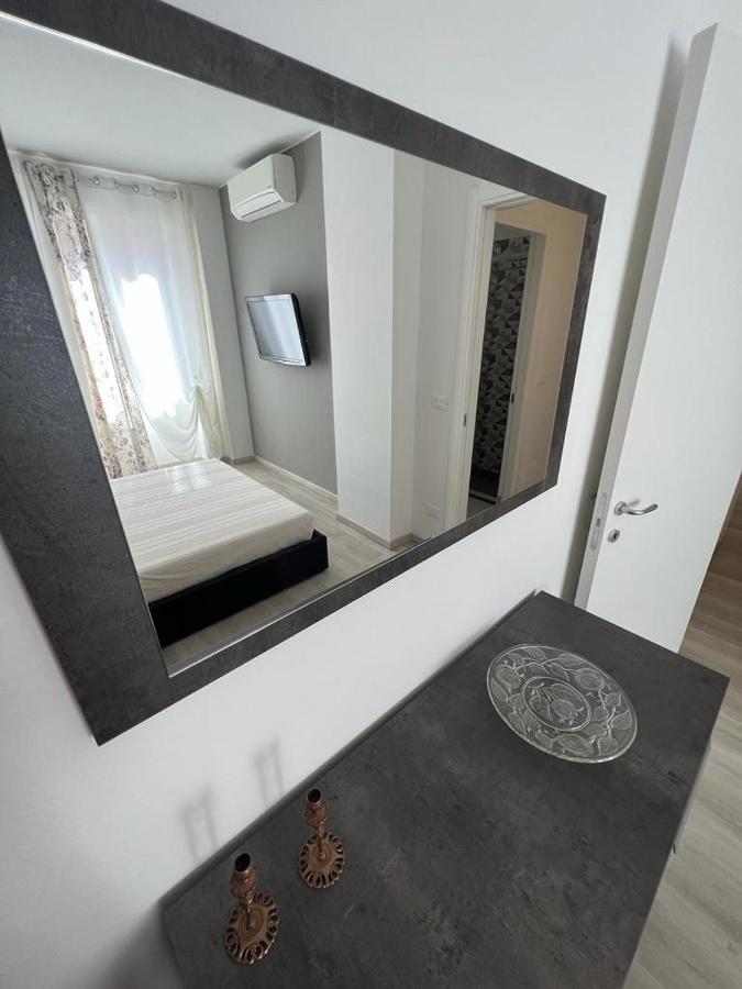 Vista E Comfort A Sanremo Eksteriør bilde